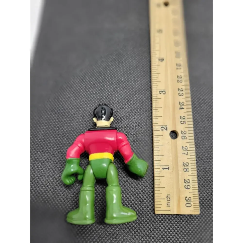 Imaginext DC Super Friends Robin